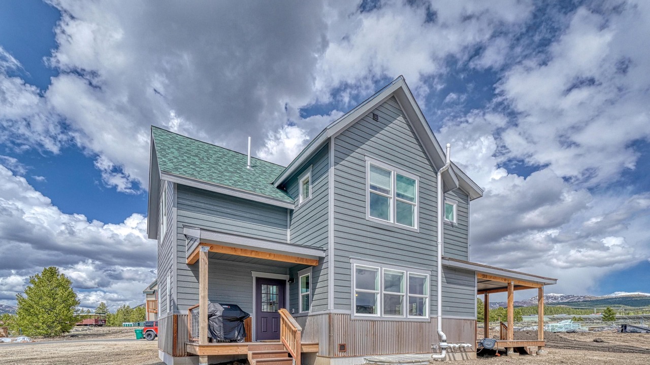 Photo of Outdoor in Leadville