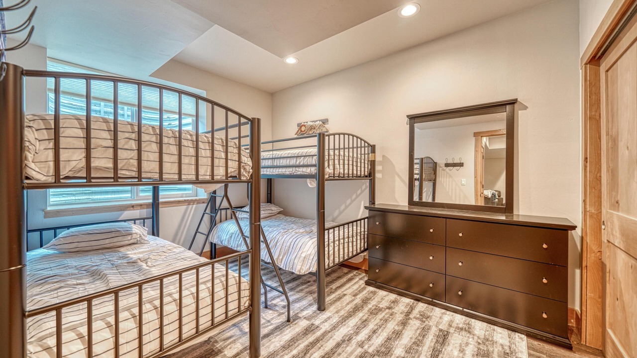 Photo of Bedroom in Leadville