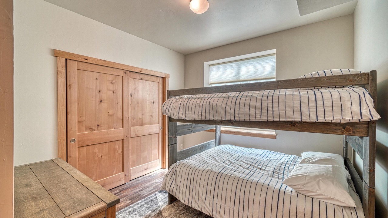 Photo of Bedroom in Leadville