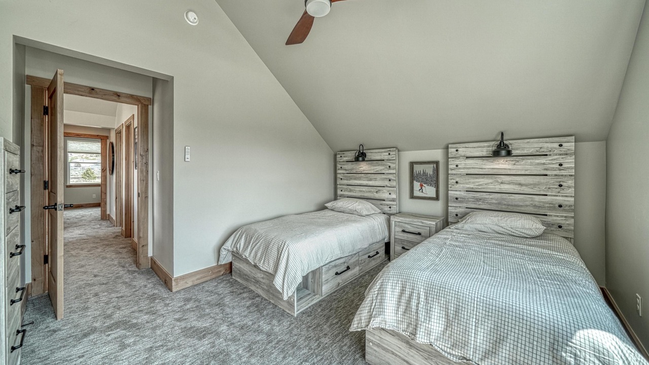 Photo of Bedroom in Leadville