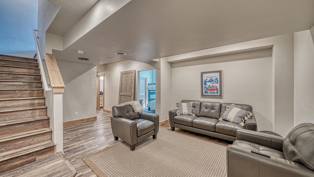Photo of Livingroom in Leadville