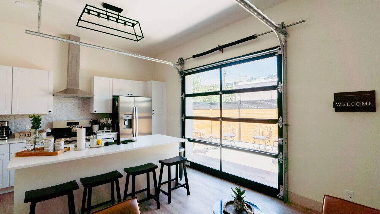 Photo of Kitchen in Nob Hill