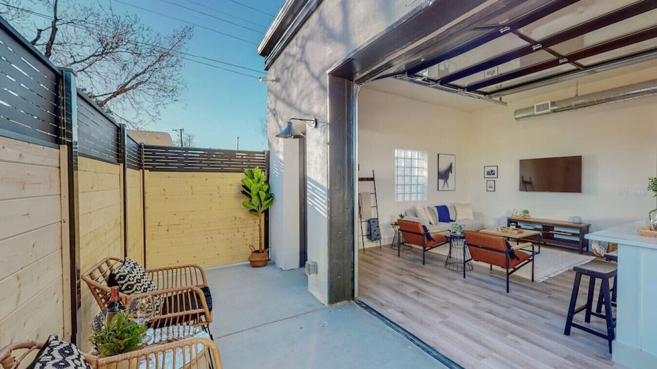 Photo of Outdoor in Nob Hill