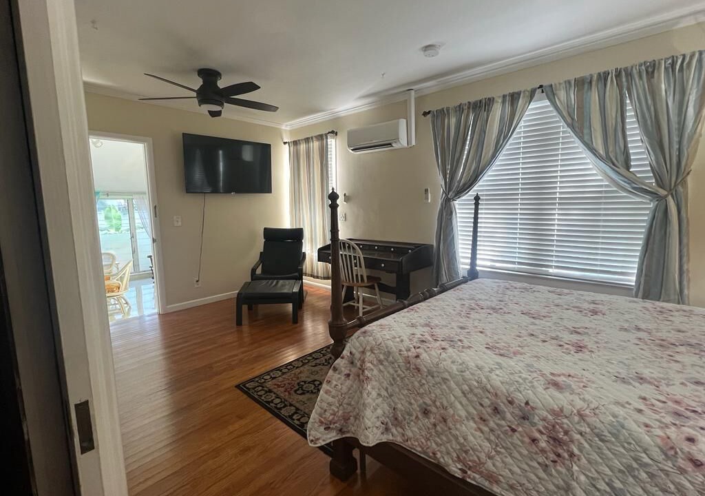 Photo of Bedroom in East Little Havana