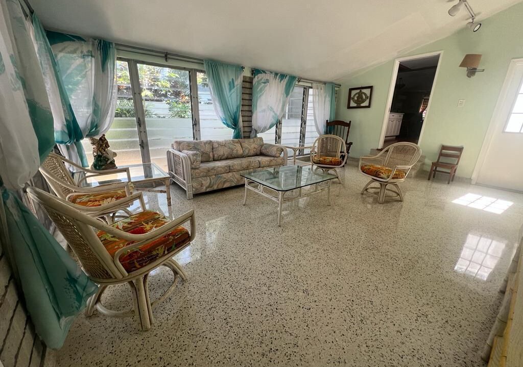 Photo of Livingroom in East Little Havana