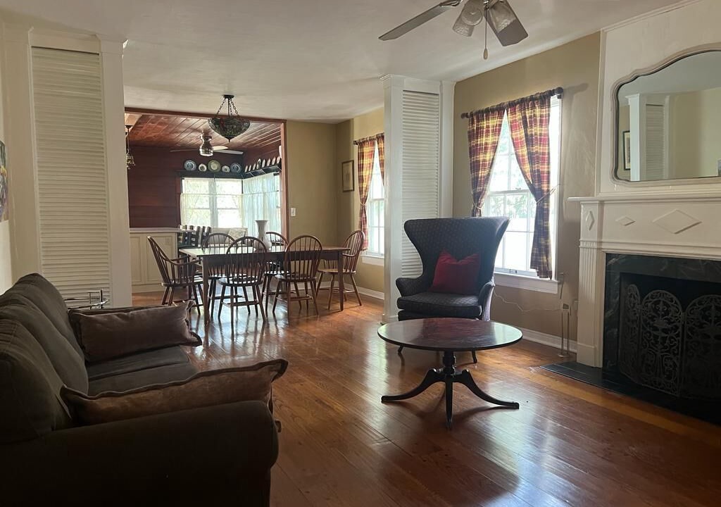 Photo of Livingroom in East Little Havana