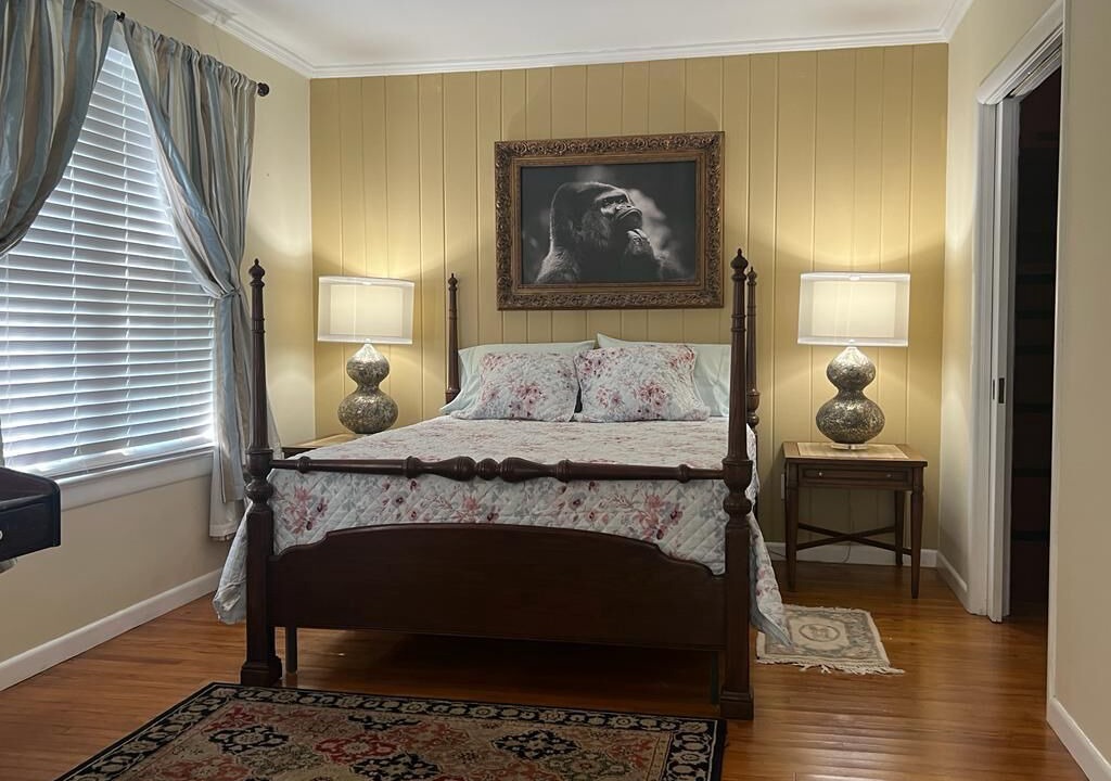 Photo of Bedroom in East Little Havana
