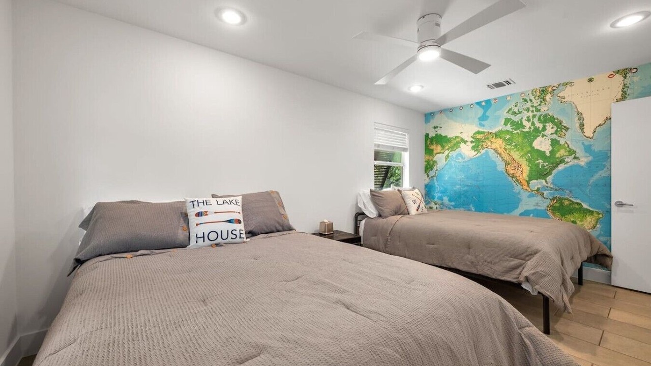 Photo of Bedroom in Spicewood