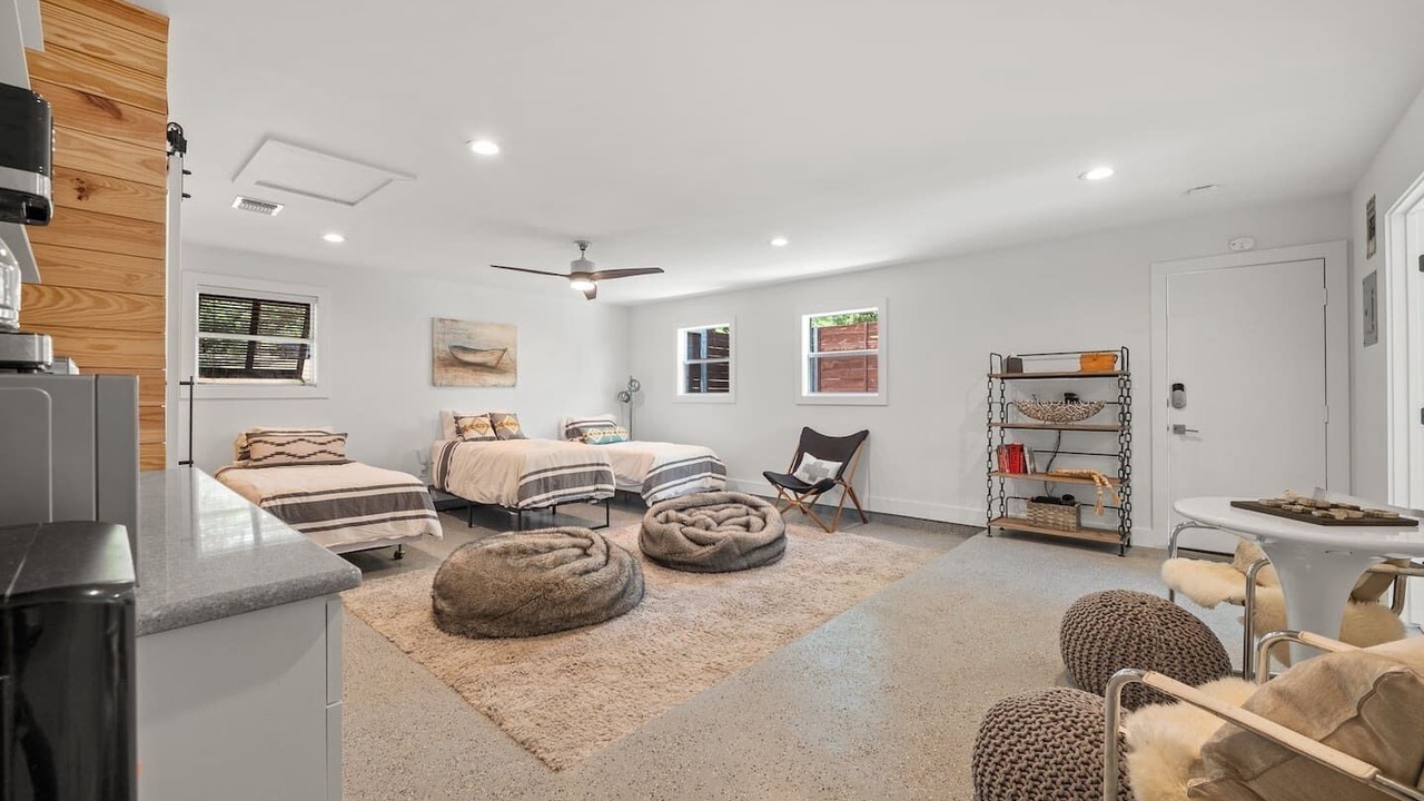 Photo of Bedroom in Spicewood