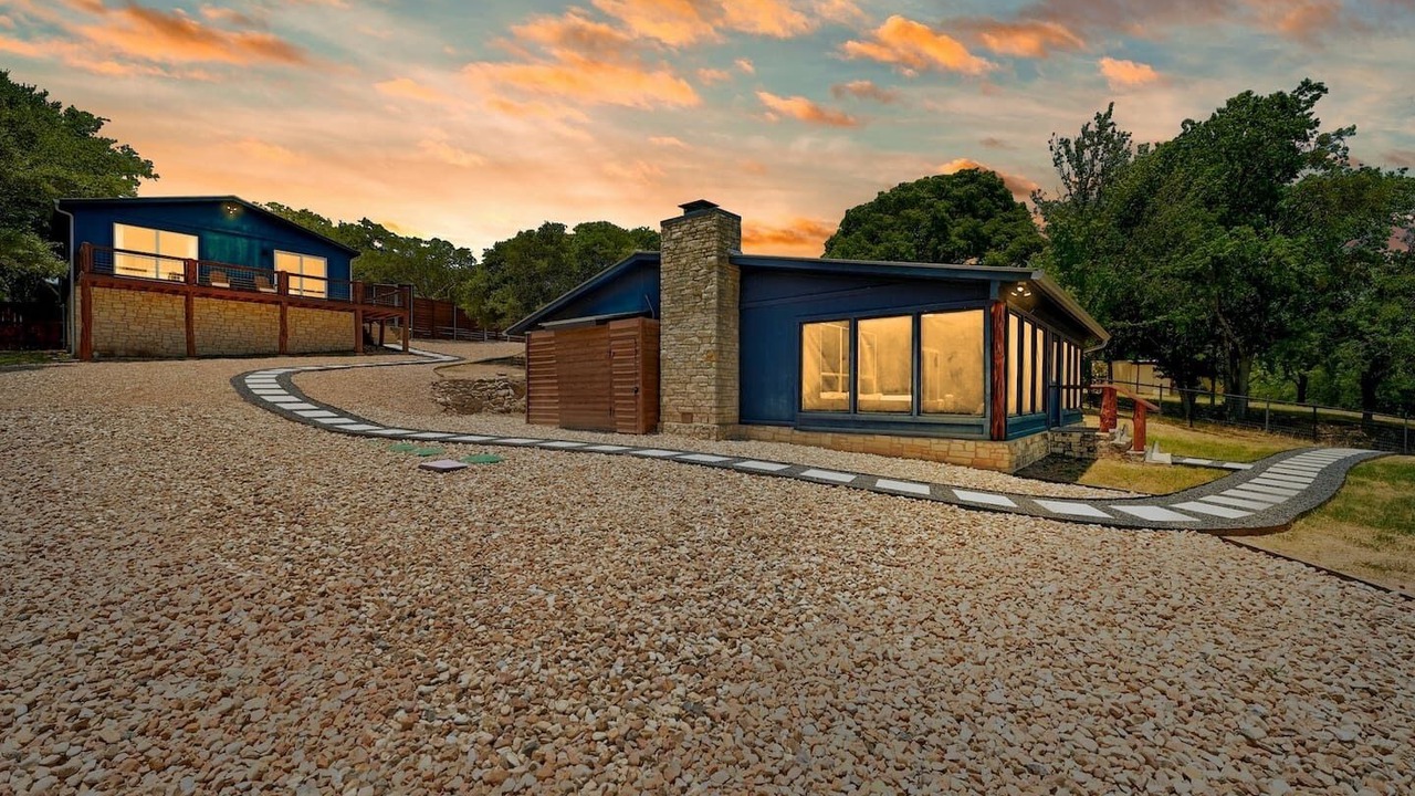 Photo of Outdoor in Spicewood