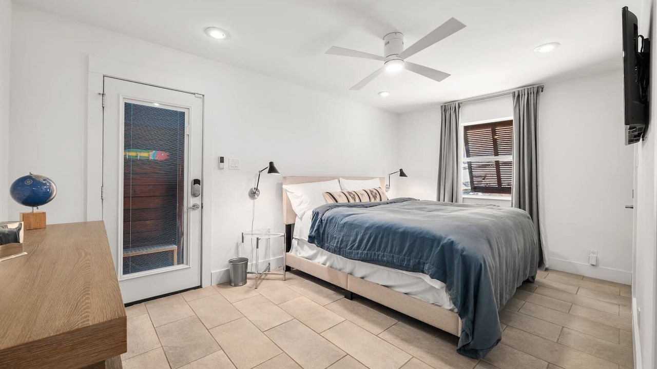 Photo of Bedroom in Spicewood