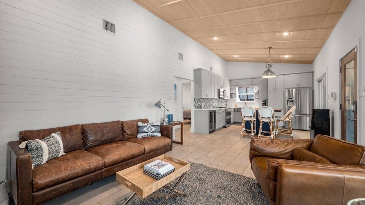 Photo of Livingroom in Spicewood