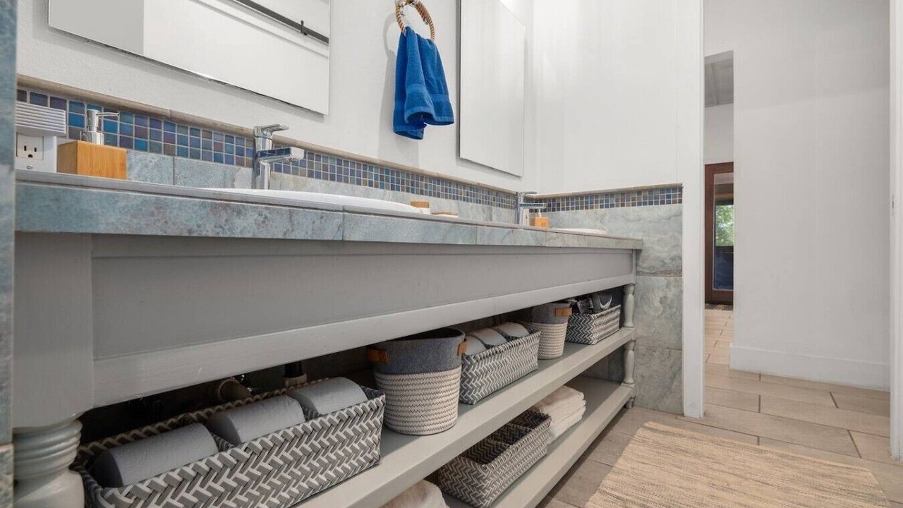 Photo of Bathroom in Spicewood