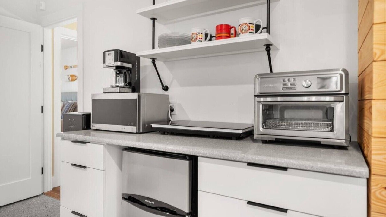 Photo of Kitchen in Spicewood