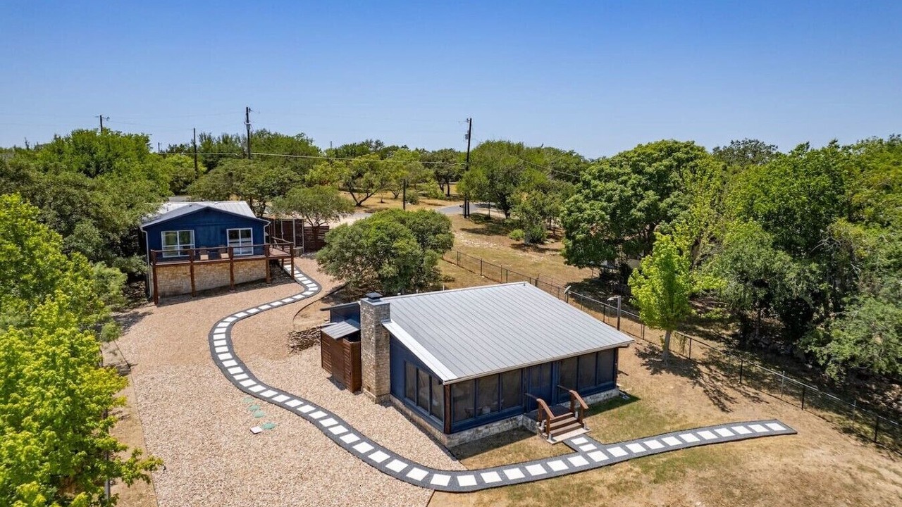 Photo of Outdoor in Spicewood