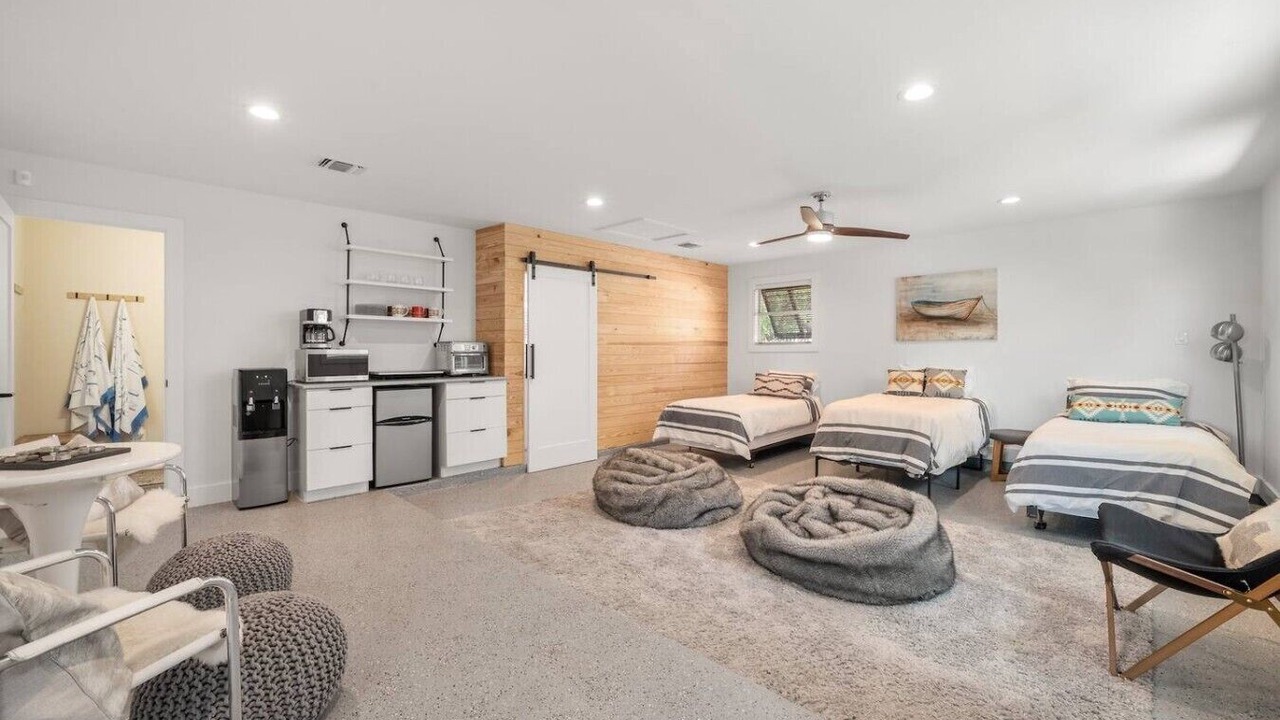 Photo of Bedroom in Spicewood