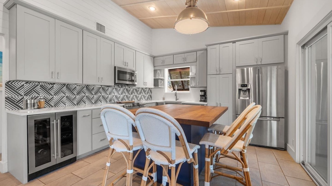 Photo of Kitchen in Spicewood