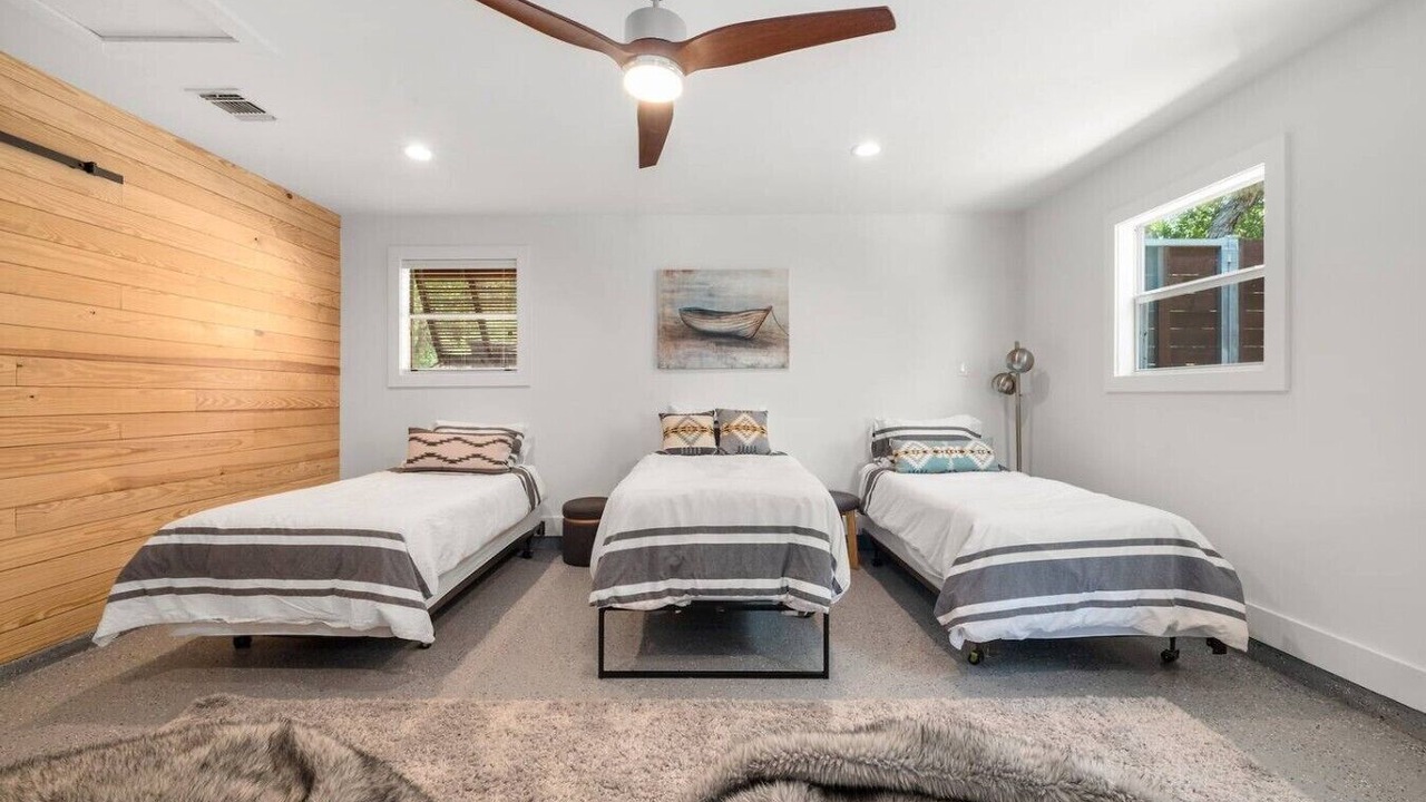 Photo of Bedroom in Spicewood