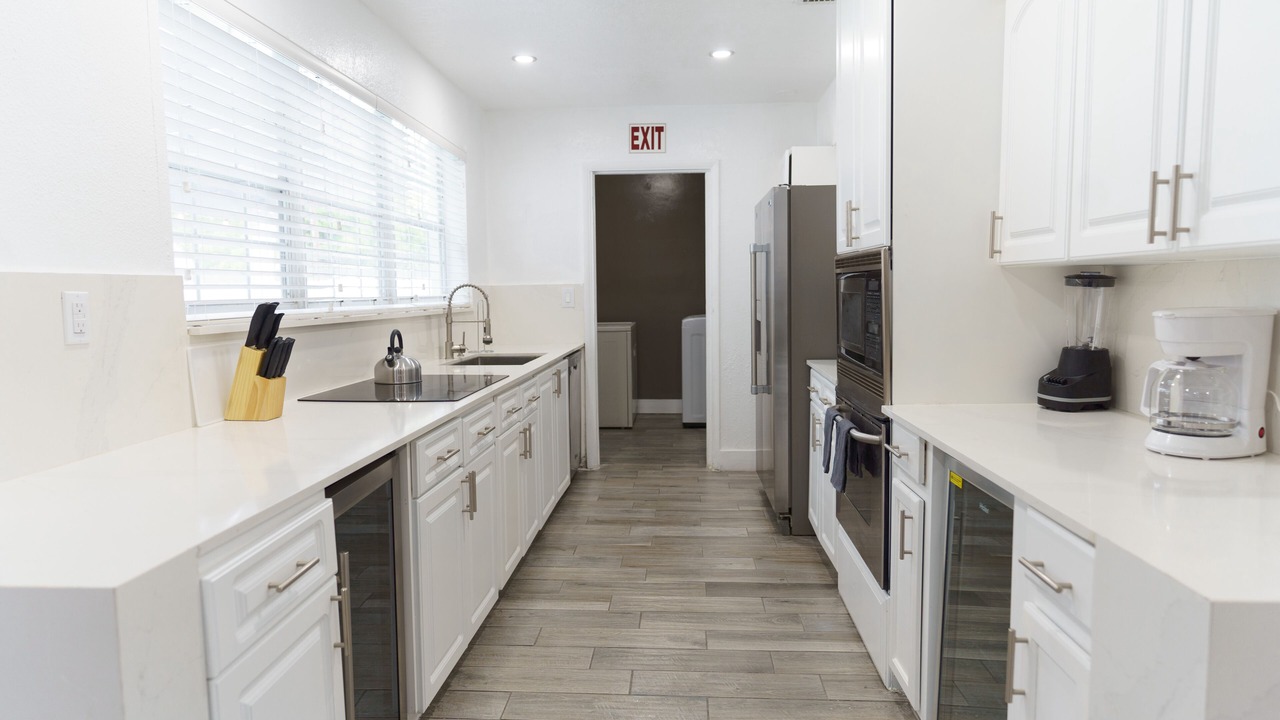 Photo of Kitchen in Miramar