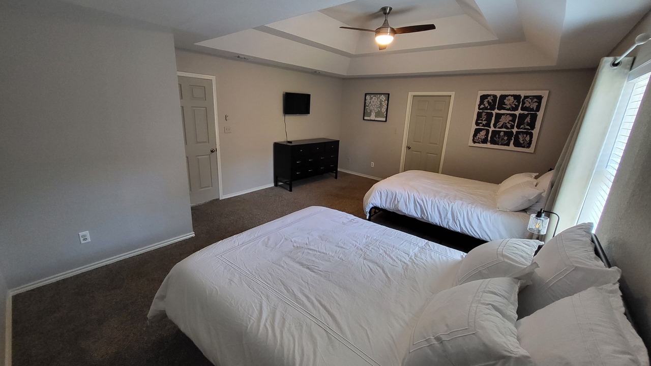 Photo of Bedroom in McAllen
