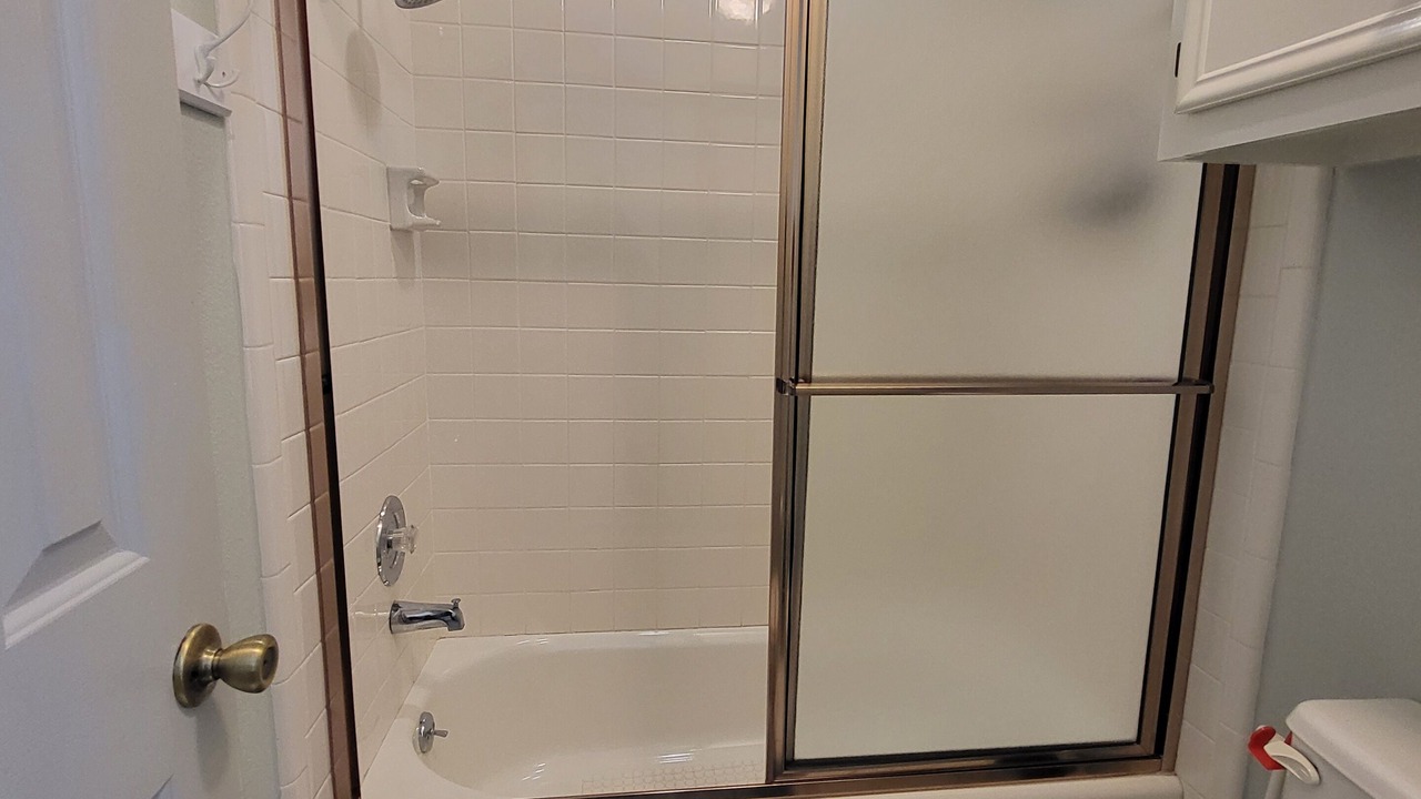 Photo of Bathroom in McAllen