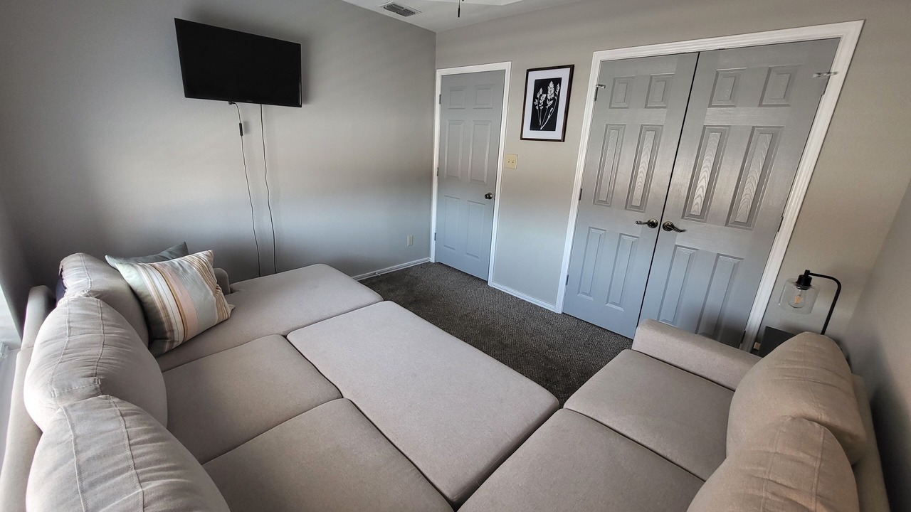 Photo of Livingroom in McAllen