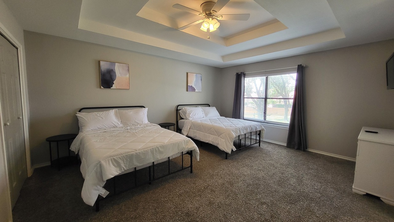Photo of Bedroom in McAllen
