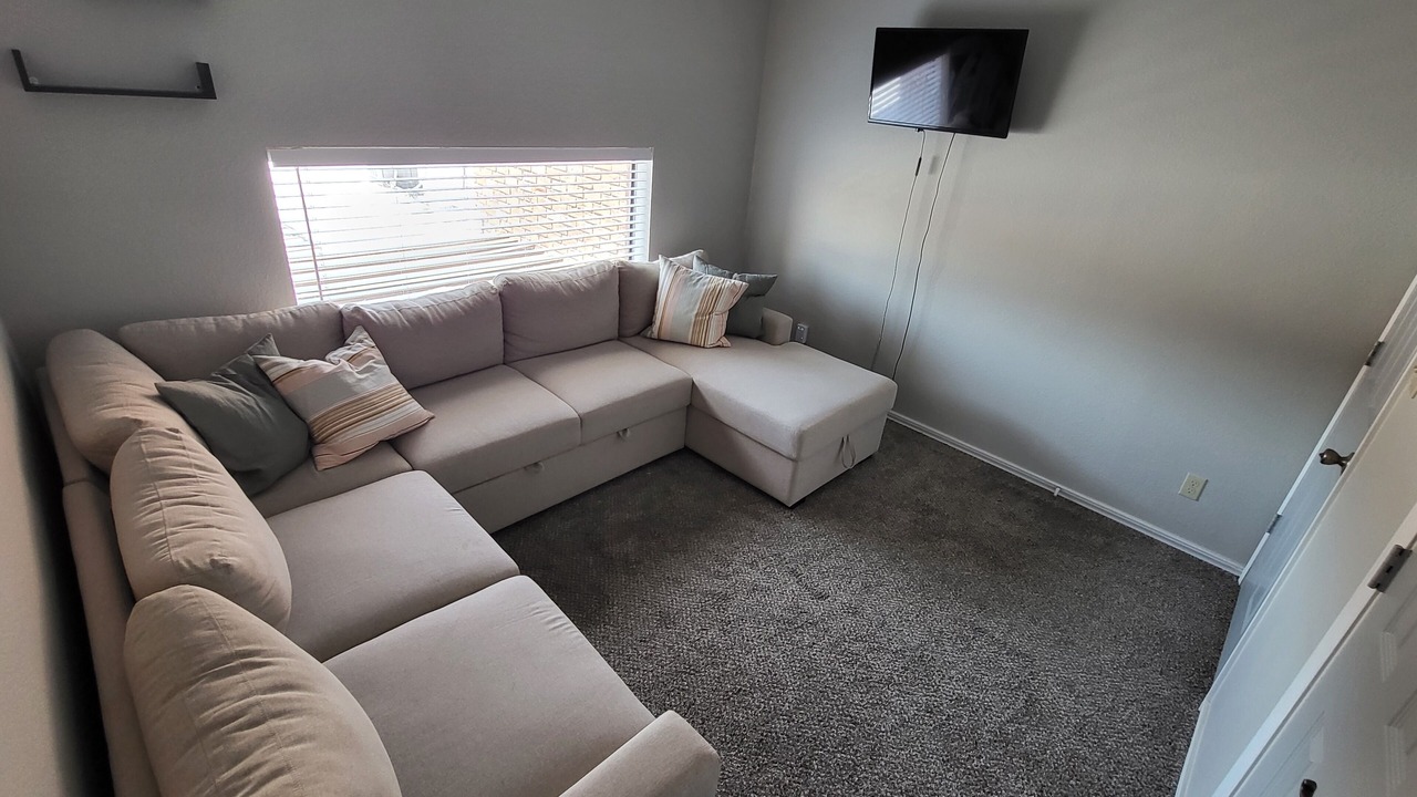 Photo of Livingroom in McAllen