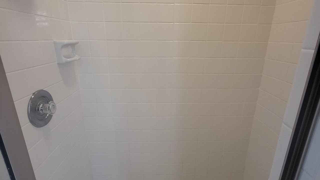 Photo of Bathroom in McAllen