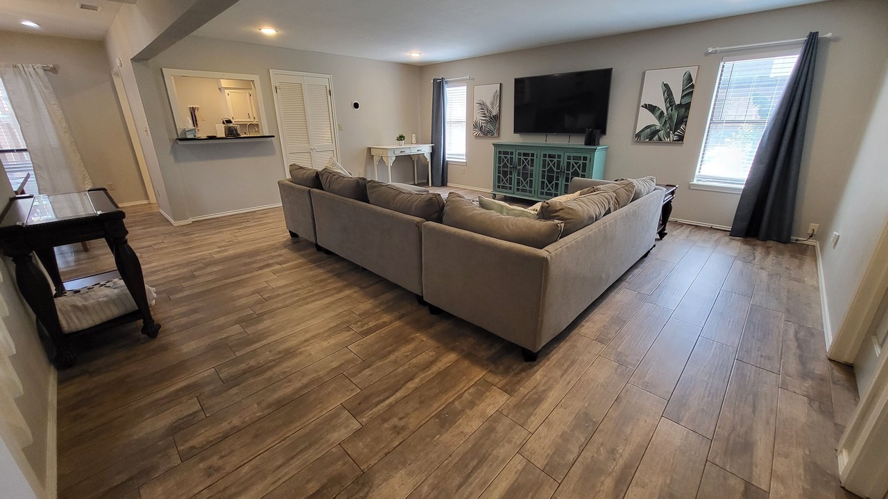 Photo of Livingroom in McAllen