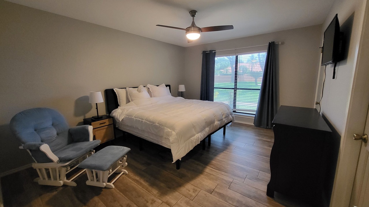 Photo of Bedroom in McAllen
