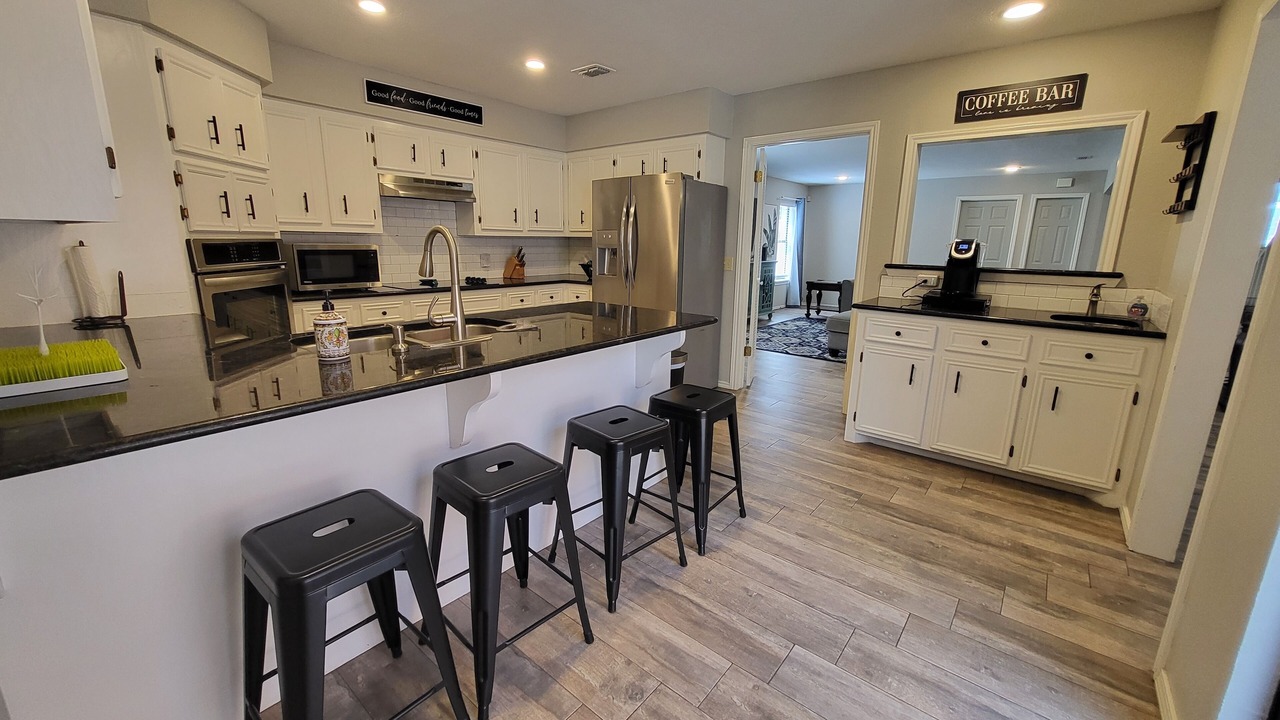 Photo of Kitchen in McAllen