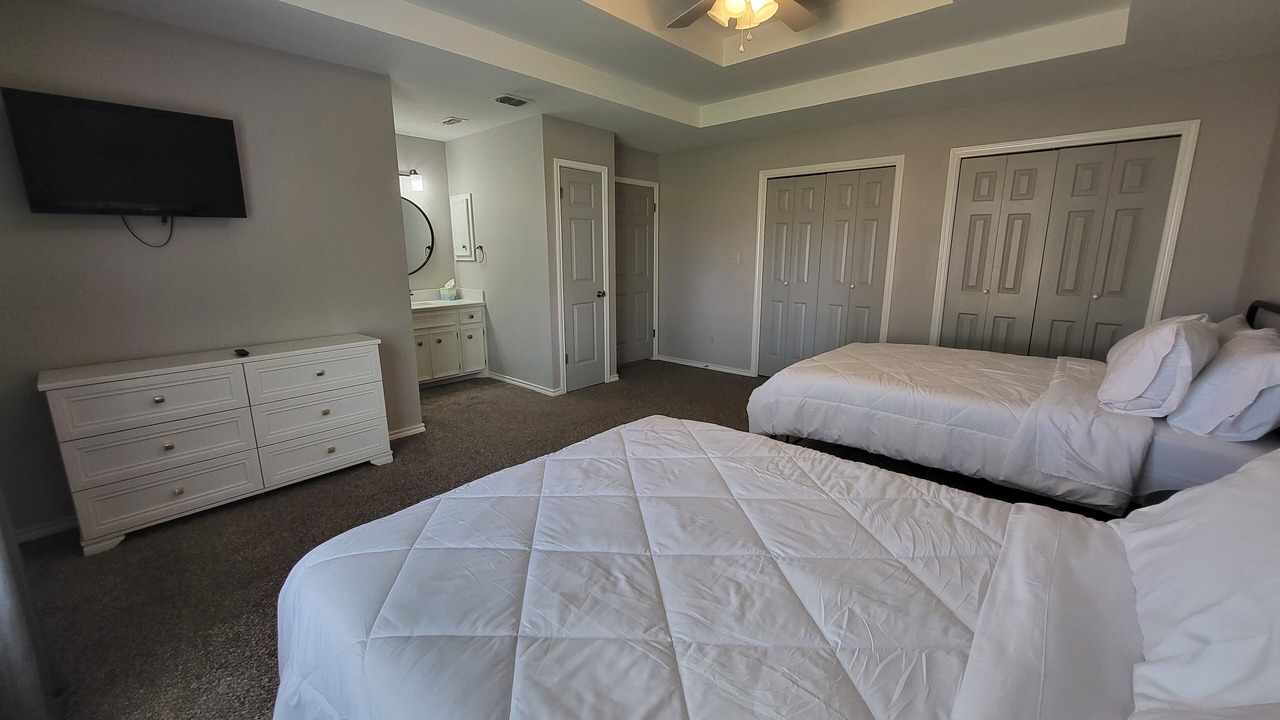 Photo of Bedroom in McAllen