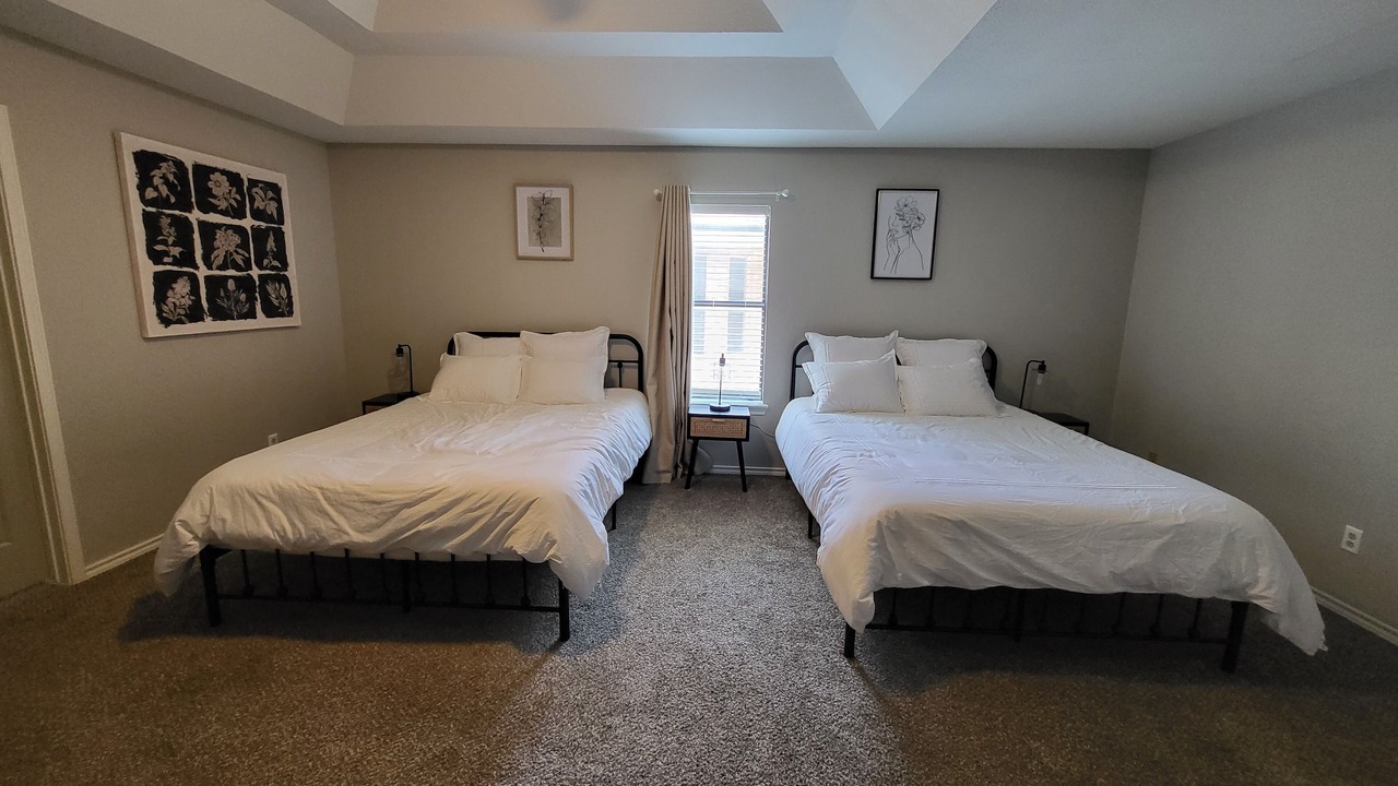 Photo of Bedroom in McAllen