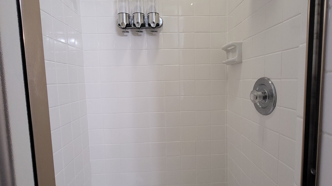 Photo of Bathroom in McAllen