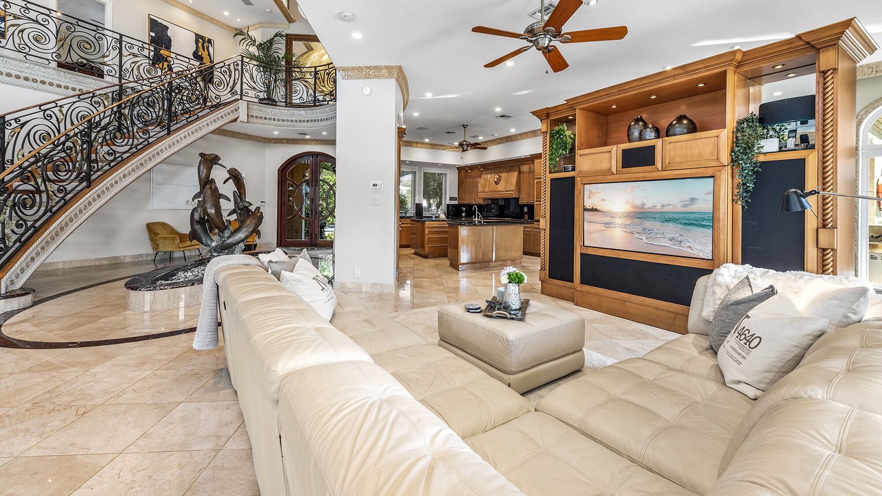 Photo of Livingroom in Birch Park Finger Streets