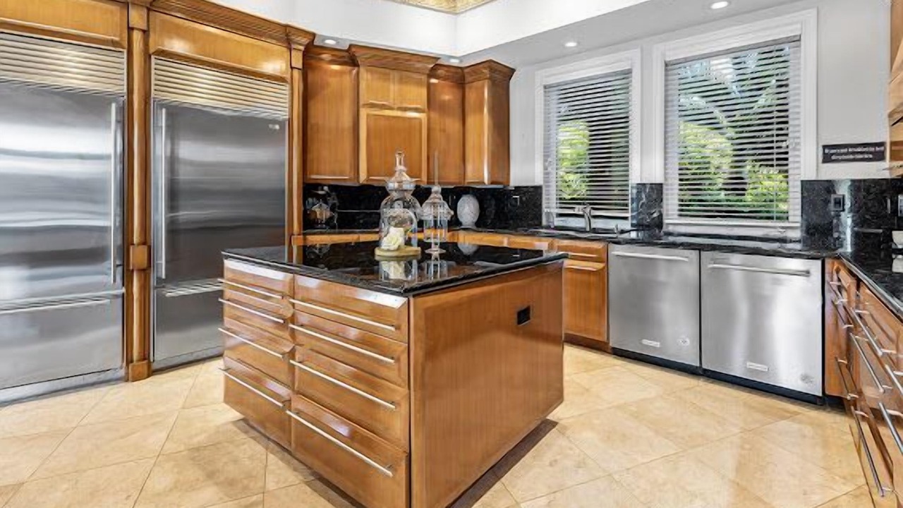 Photo of Kitchen in Birch Park Finger Streets