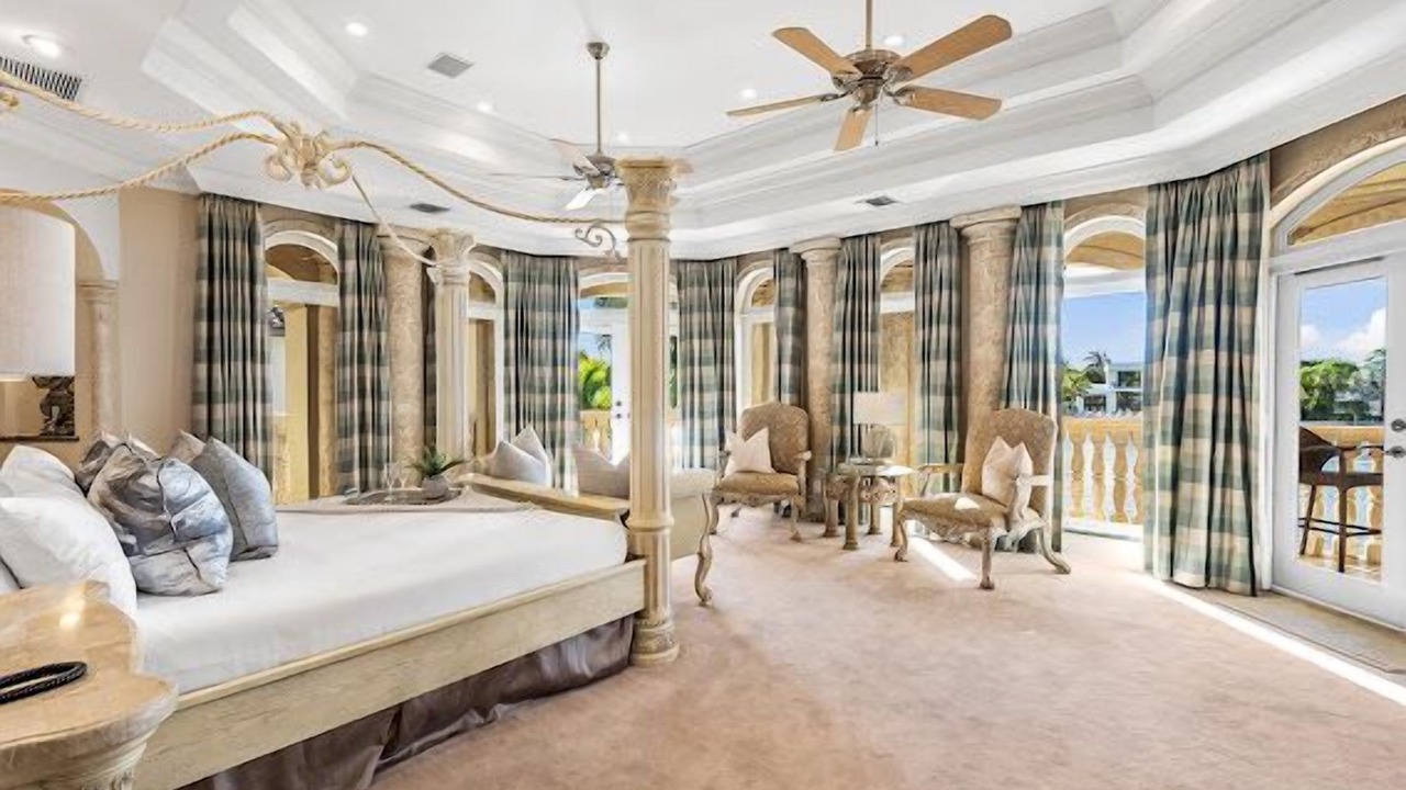 Photo of Bedroom in Birch Park Finger Streets