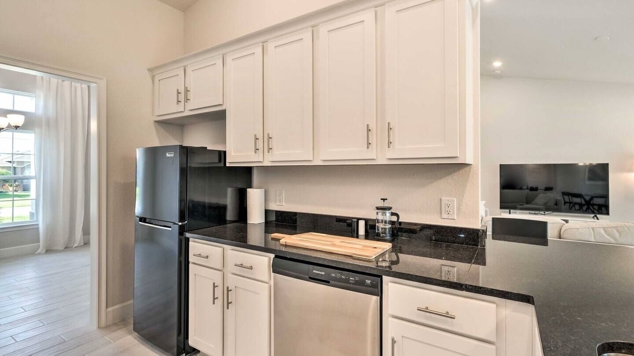 Photo of Kitchen in South Gulf Cove
