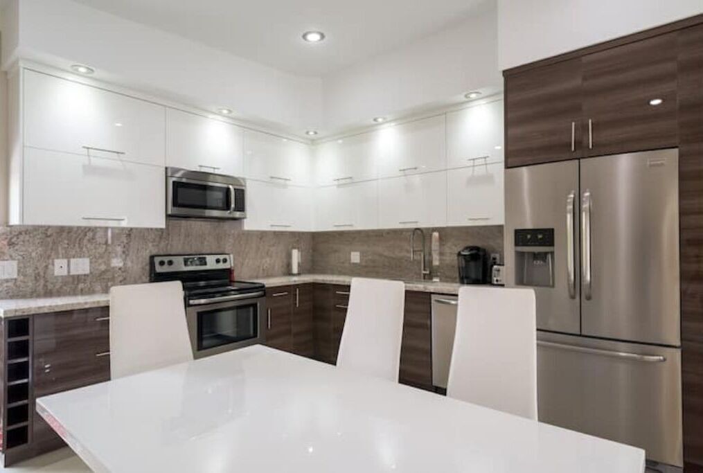 Photo of Kitchen in Dolphin Isles