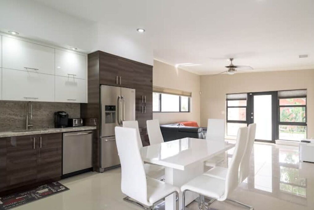 Photo of Kitchen in Dolphin Isles