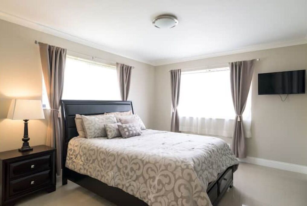 Photo of Bedroom in Dolphin Isles