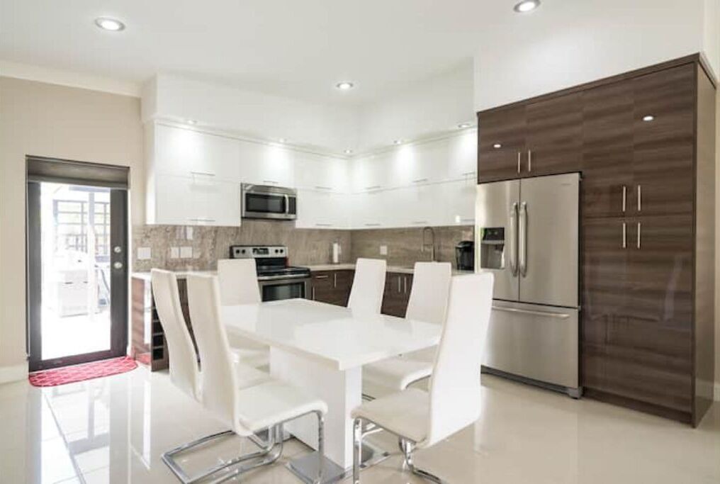 Photo of Kitchen in Dolphin Isles