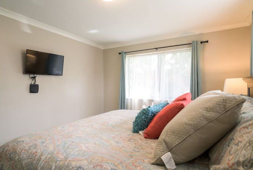 Photo of Bedroom in Dolphin Isles
