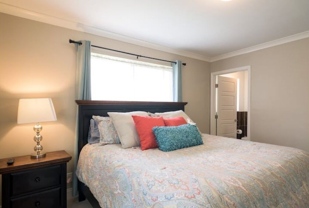 Photo of Bedroom in Dolphin Isles