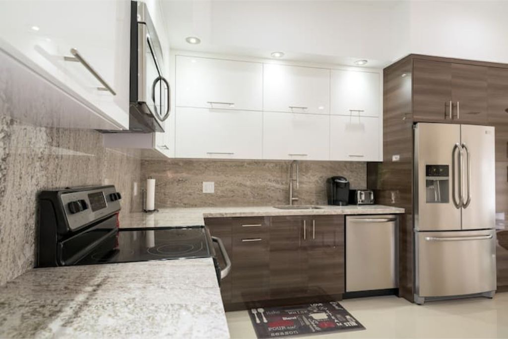 Photo of Kitchen in Dolphin Isles