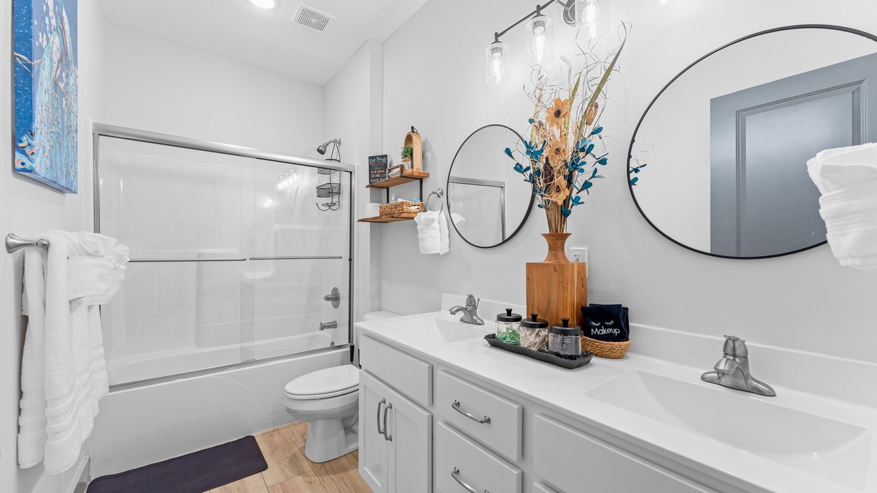 Photo of Bathroom in Branson