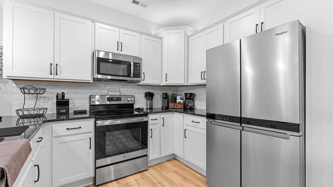 Photo of Kitchen in Branson