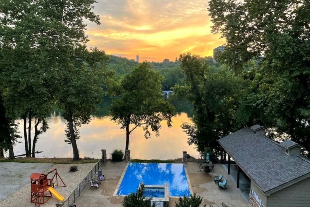 Photo of Outdoor in Branson