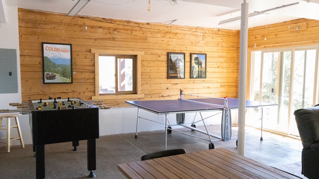 Photo of Bedroom in Cripple Creek